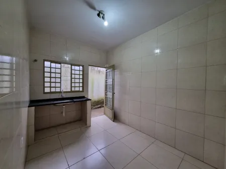 Casa no Bairro Paineiras I