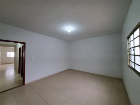 Casa no Bairro Paineiras I