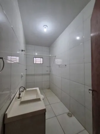 Casa no Bairro Paineiras I