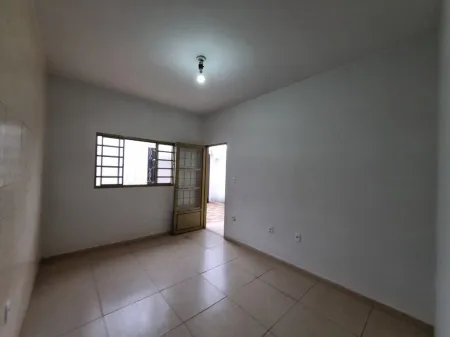 Casa no Bairro Paineiras I