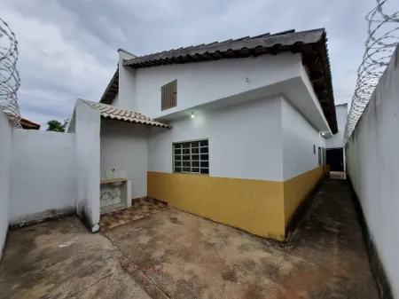 Casa no Bairro Paineiras I
