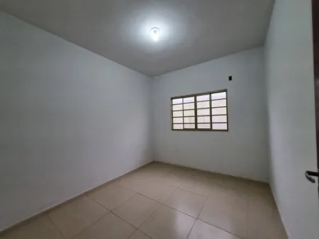 Casa no Bairro Paineiras I