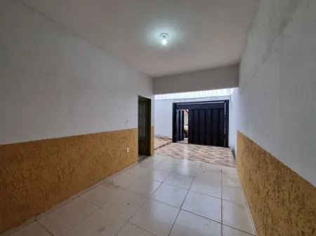 Casa no Bairro Paineiras I
