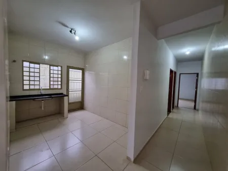 Casa no Bairro Paineiras I