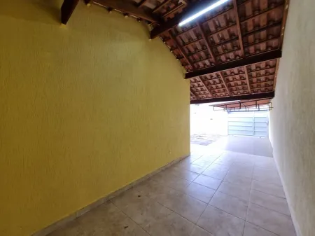 Casa Fazenda Dourados