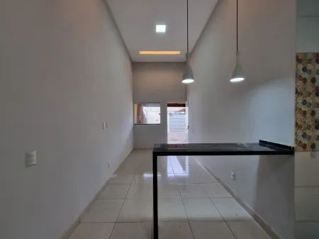 Casa Fazenda Dourados