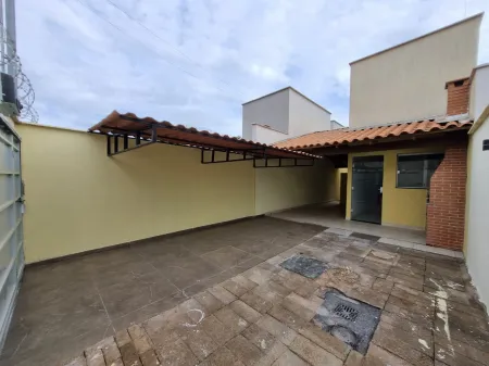 Casa Fazenda Dourados
