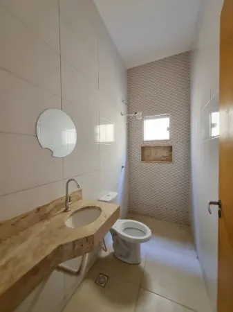 Casa Fazenda Dourados