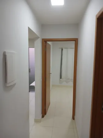 Casa no Residencial Jacarandá