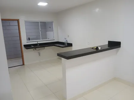 Casa no Residencial Jacarandá