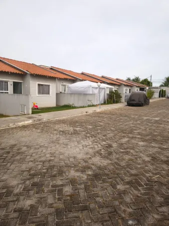 Casa no Residencial Jacarandá
