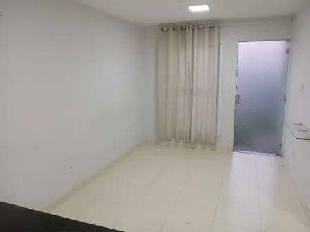 Casa no Residencial Jacarandá