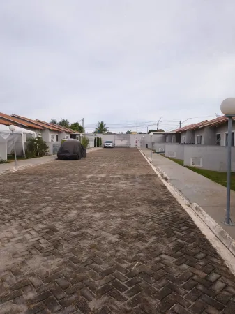 Casa no Residencial Jacarandá