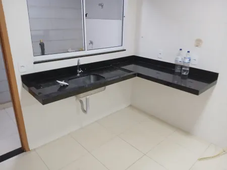 Casa no Residencial Jacarandá