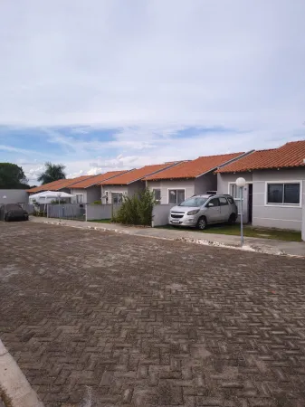 Casa no Residencial Jacarandá