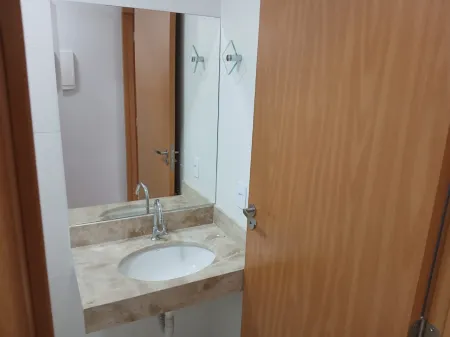 Casa no Residencial Jacarandá