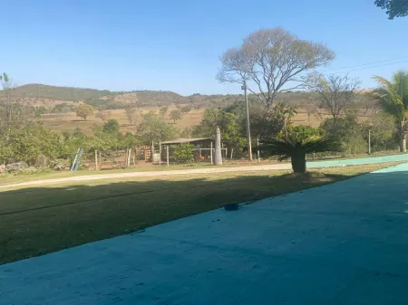 Chácara em Bela Vista de Goiás