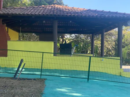 Chácara em Bela Vista de Goiás