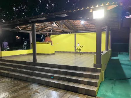 Chácara em Bela Vista de Goiás