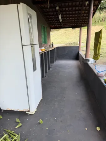 Chácara em Bela Vista de Goiás