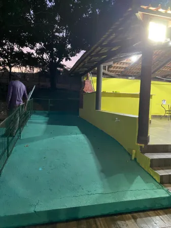 Chácara em Bela Vista de Goiás