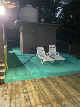 Chácara em Bela Vista de Goiás