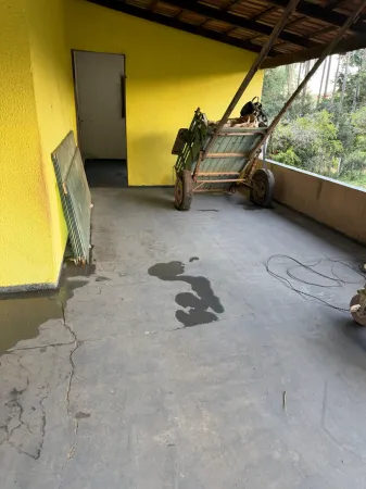Chácara em Bela Vista de Goiás
