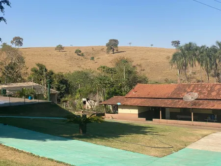 Chácara em Bela Vista de Goiás