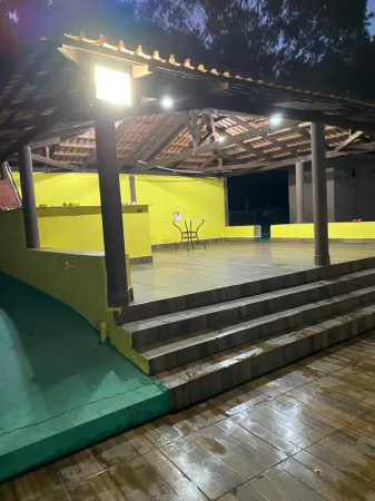 Chácara em Bela Vista de Goiás