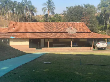 Chácara em Bela Vista de Goiás