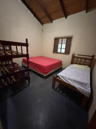 Chácara em Bela Vista de Goiás