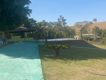 Chácara em Bela Vista de Goiás