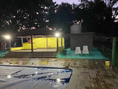 Chácara em Bela Vista de Goiás