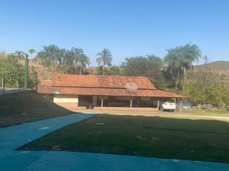 Chácara em Bela Vista de Goiás