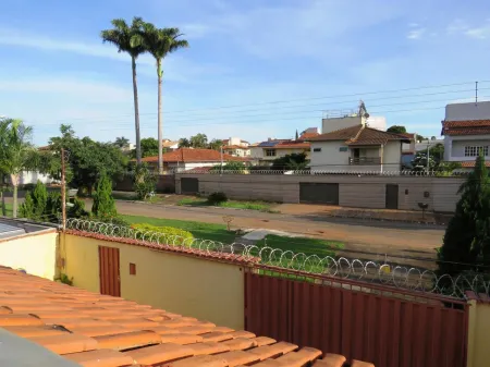 Sobrado no Setor Jaó