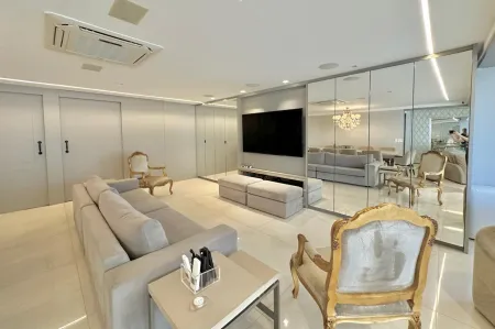 Chateau Bougainville LifeStyle
