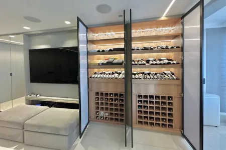 Chateau Bougainville LifeStyle