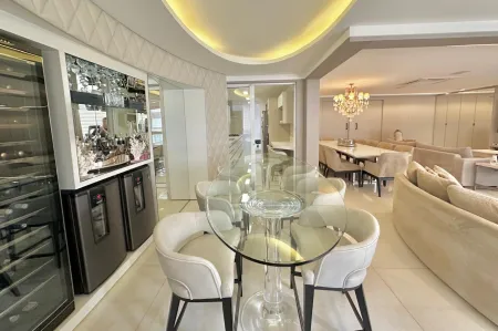 Chateau Bougainville LifeStyle