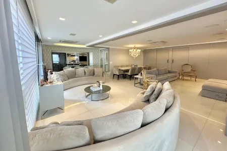 Chateau Bougainville LifeStyle