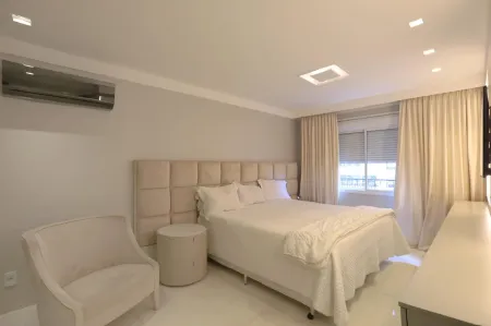 Chateau Bougainville LifeStyle