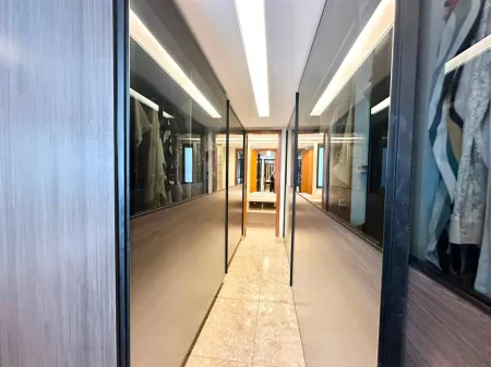 Sobrado Alphaville Ipês