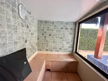 Sobrado no Alphaville Ipês