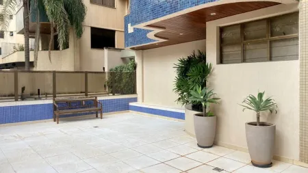 Selena Palace