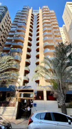 Selena Palace