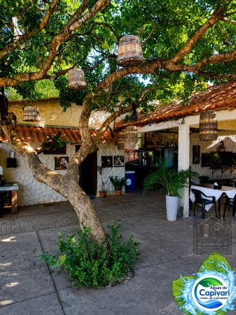 Casa no Águas do Capivari