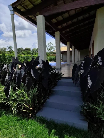 Casa no Águas do Capivari