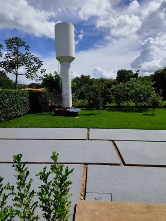 Casa no Águas do Capivari