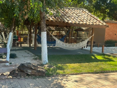 Casa no Águas do Capivari
