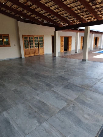 Casa no Águas do Capivari