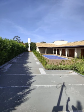 Casa no Águas do Capivari
